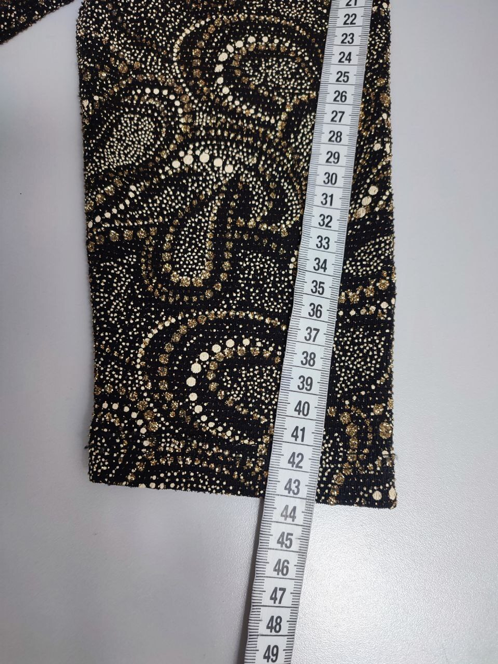 Джемпер стильный 44-46 размер