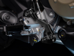 RCT-B002-B GILLES BRAKE AND SHIFT ADJ. LEVER KIT (MTS V4 RS)