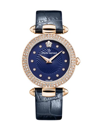 женские наручные часы Claude Bernard 20504 37RP BUIFR2