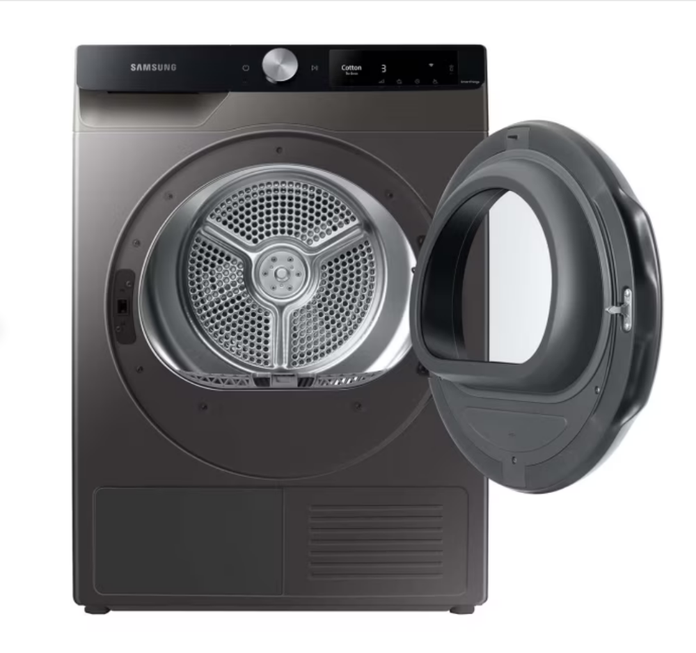 Сушильная машина Samsung DV90T6240LX/LP (h)