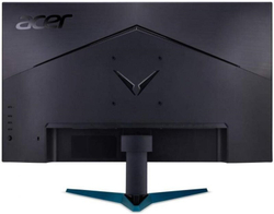 Монитор Acer 27;; Nitro VG271UPbmiipx 2560x1440 IPS LED 144Гц 1ms HDMI DisplayPort