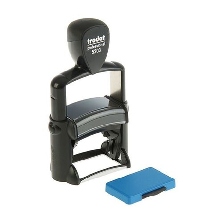 Оснастка для штампа Trodat Professional 5203