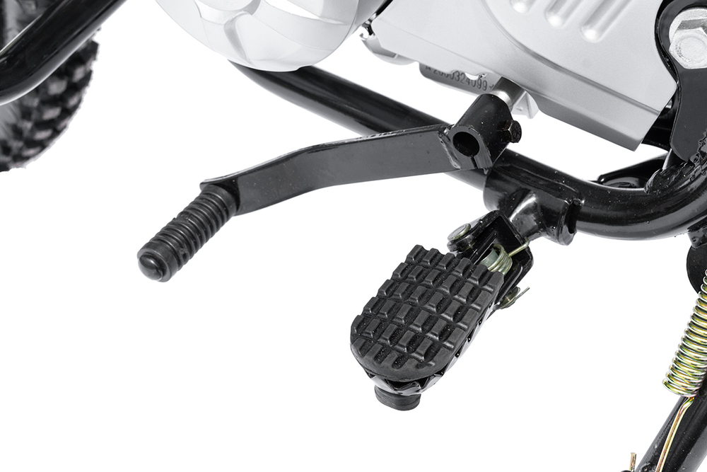 Мотоцикл Regulmoto SK200GY-5
