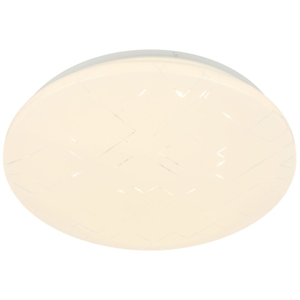 Светильник потолочный светодиодный ЭРА Классик без ДУ SPB-6 Slim Neo 36W-4K 4000K | 