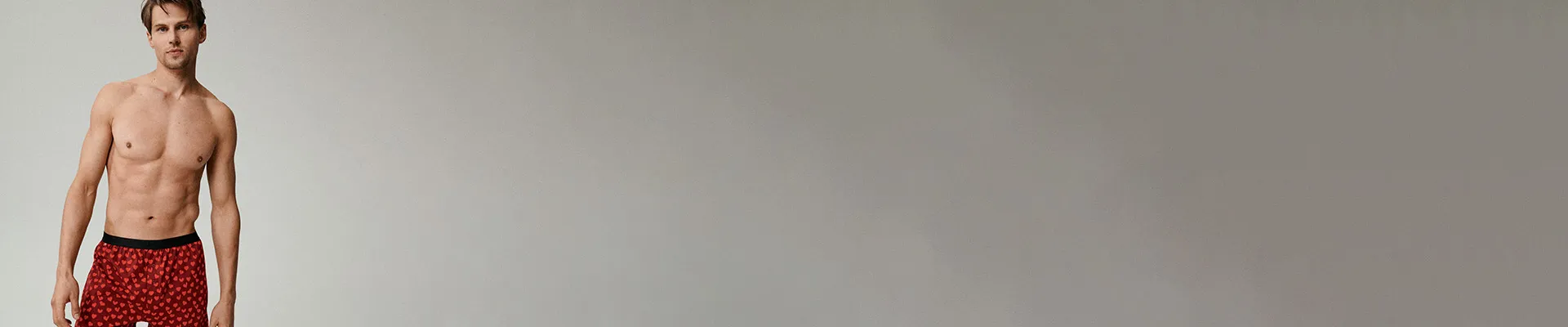 Мужские трусы боксеры