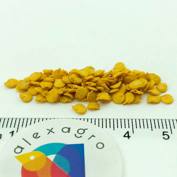 Бланчина F1 семена перца сладкого (Enza Zaden / ALEXAGRO) семена – фото 5