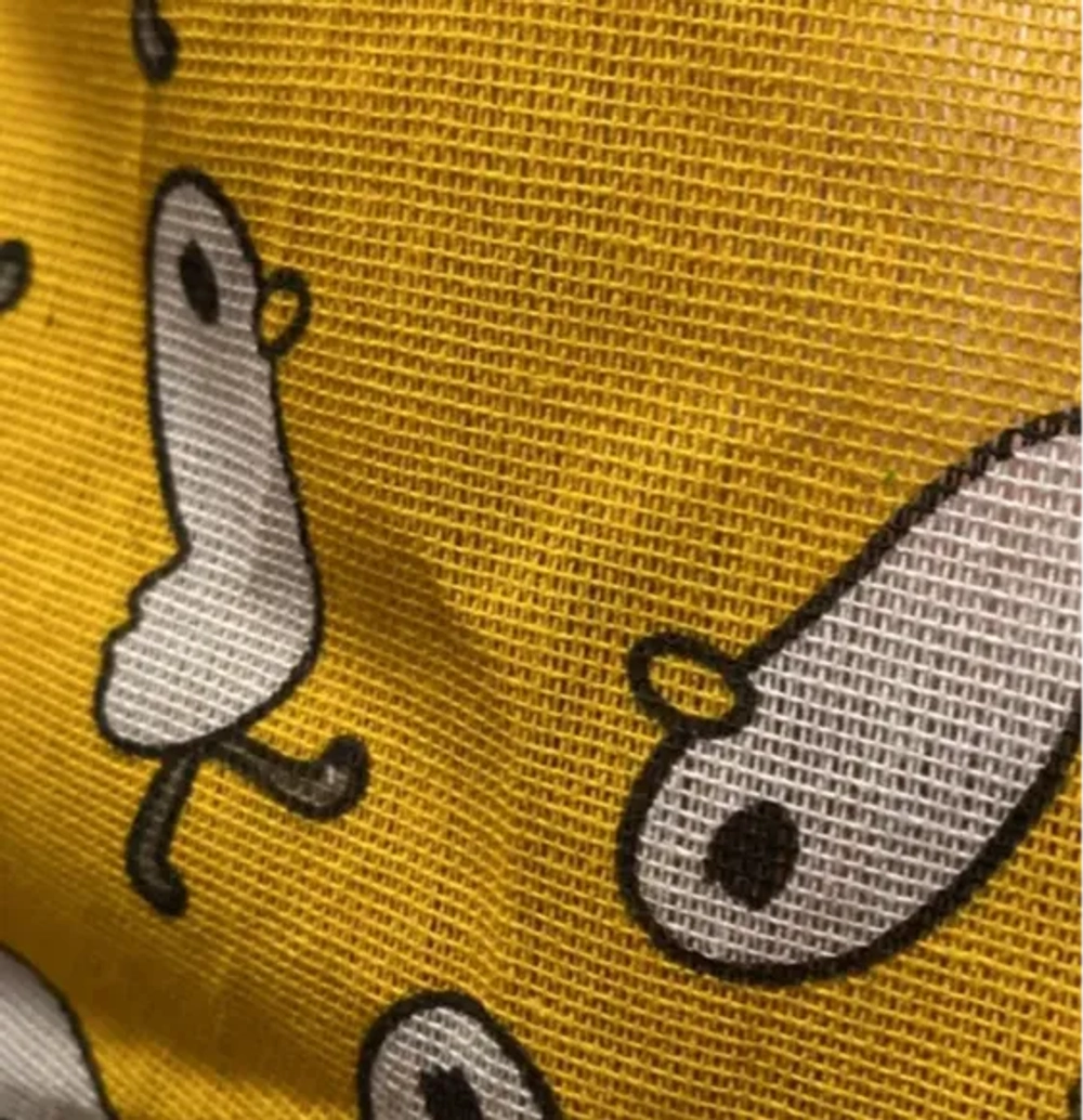 Сумка для хранения Norstrom, 40х50, хлопок/полиэстер