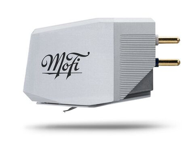 Головка звукоснимателя MOFI ELECTRONICS UltraTracker Grey