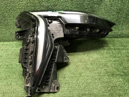 Фара правая Geely Atlas 2 (2023-н.в.) LED