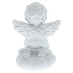 GAEM Фигурка декоративная "Ангел", L6,5 W6 H10,5 см, 2в.