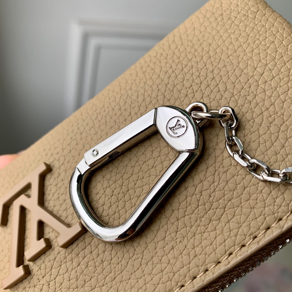 Louis Vuitton Key Pouch