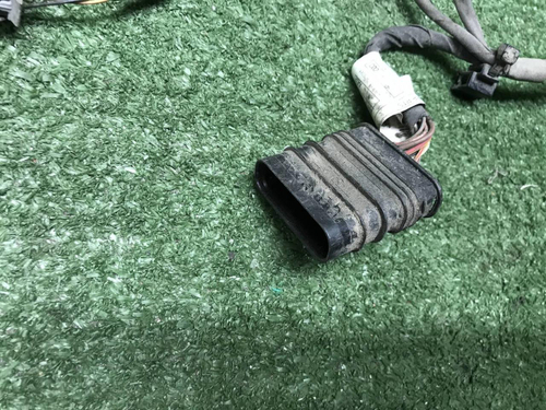 Проводка переднего бампера Mercedes GLE V167 18-нв