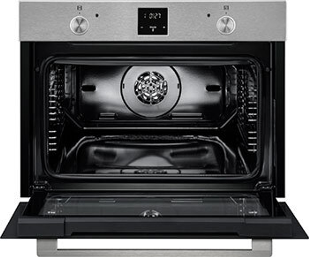 Электрический духовой шкаф Weissgauff EO 459 PDX