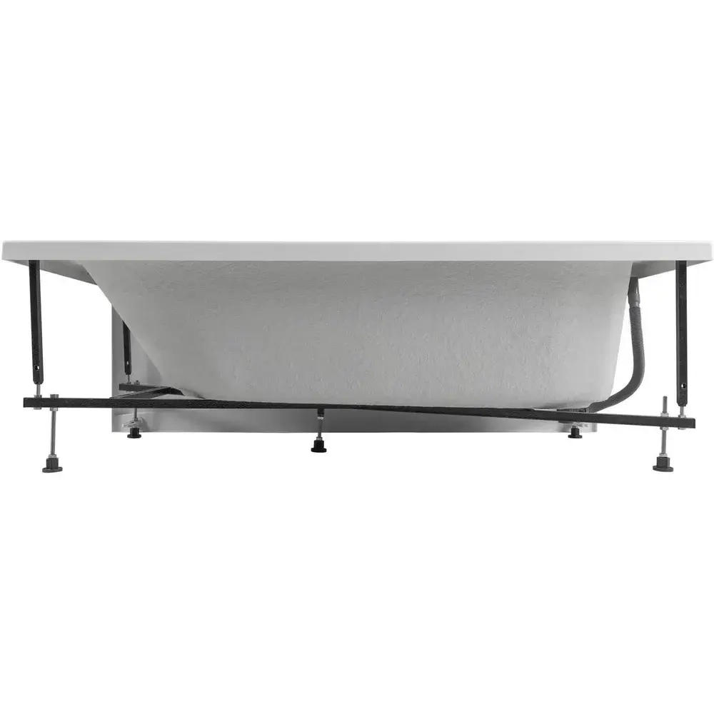 Акриловая ванна Aquanet Lotos 180x80 (с каркасом)