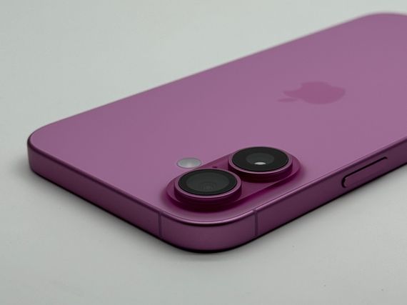 iPhone 16 Plus 512Gb Pink