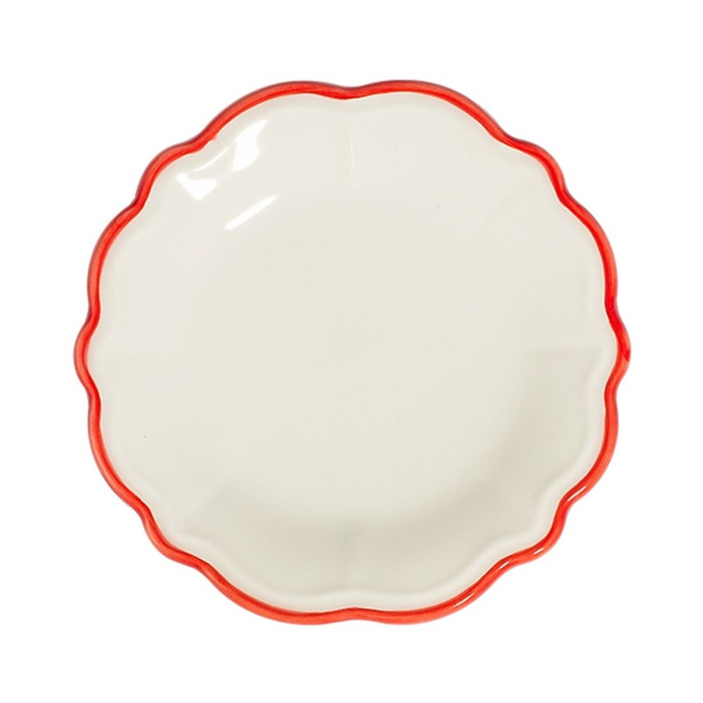 Line Coral Тарелка 29см 1972 [6]