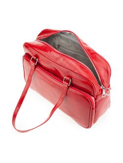 27775/60 Сумка жен., иск. кожа