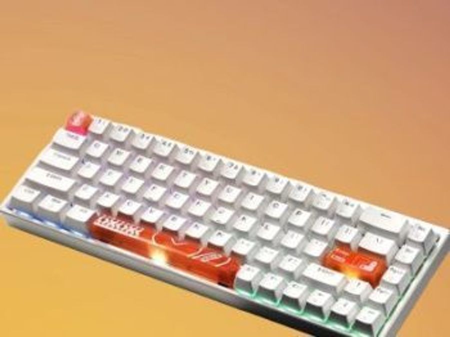 Lenovo представила Xiaoxin K6