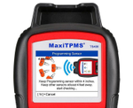 Диагностический сканер Autel MaxiTPMS TS408