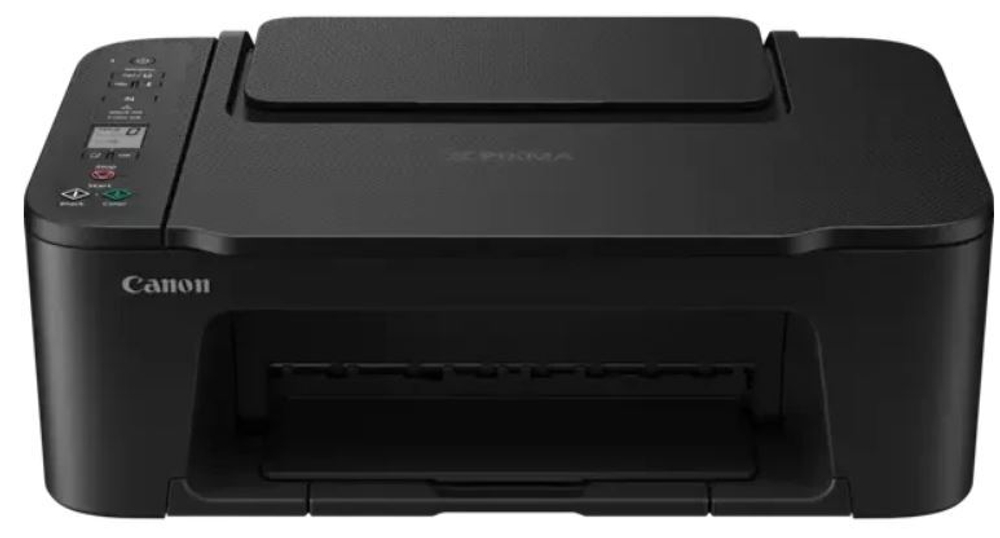 МФУ струйное цветное Canon Pixma TS3640