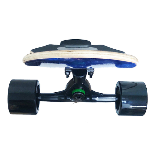 Комплект Лонгборд EagleBoards PolarNight 46/117см
