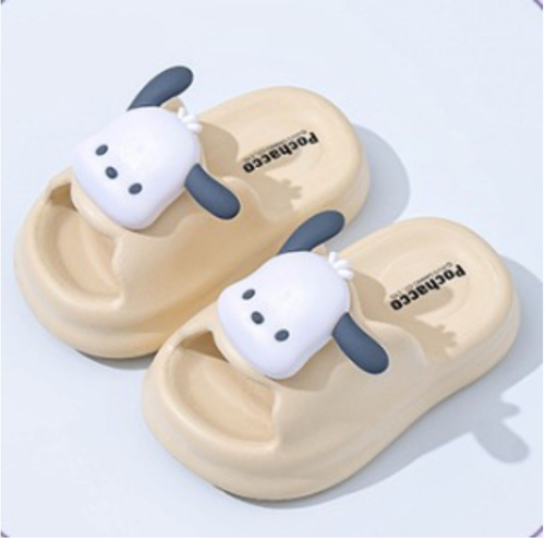 Сабо "Почакко", бежевые