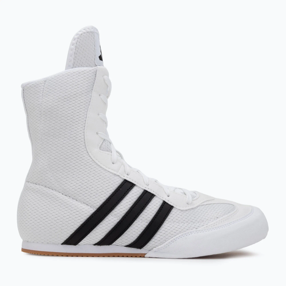Боксёрки Adidas Box Hog II белые
