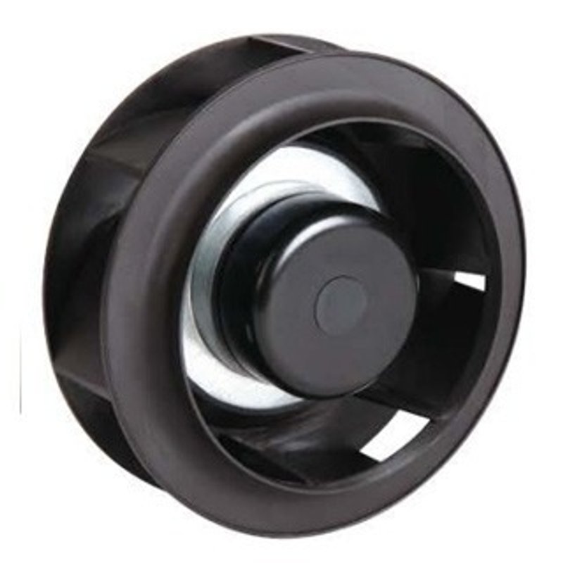 Центробежный вентилятор Weiguang EC072/25E3G01-B190/44P1-01