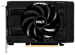 Видеокарта Palit RTX 5050 StormX (NE65050019P1-GB2070F) 8 Гб