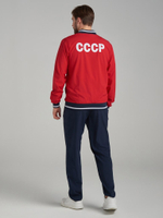 Спортивный костюм с гербом СССР 15M-RT-1743