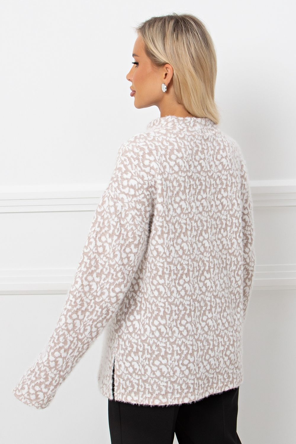 Джемпер Лада №3 Valentina