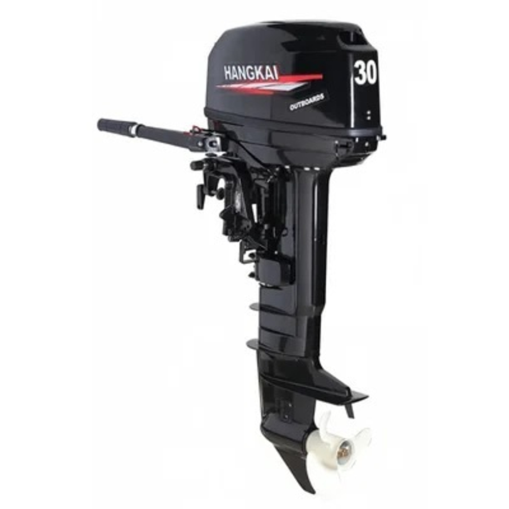 2х-тактный лодочный мотор HANGKAI M30 HP