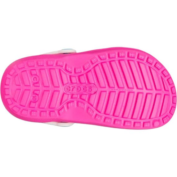 Crocs Classic Lined 'Pink'