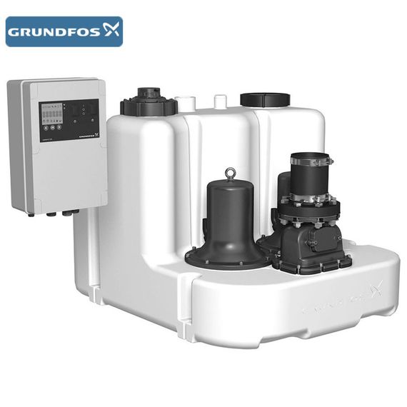 Grundfos MD.32.3.2 3x400V