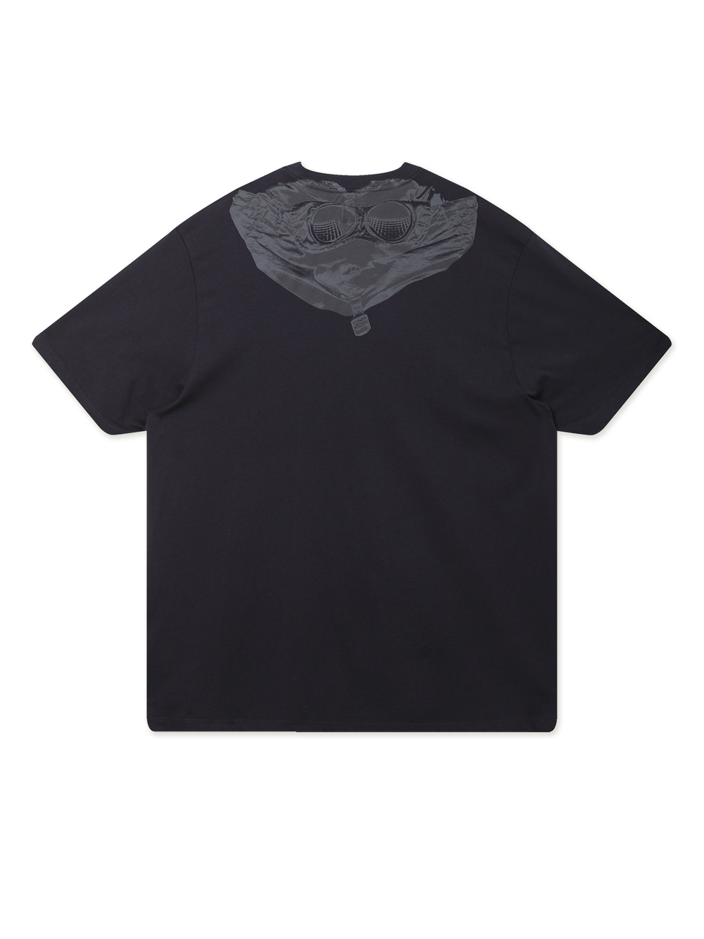 Мужская Футболка Short Sleeve