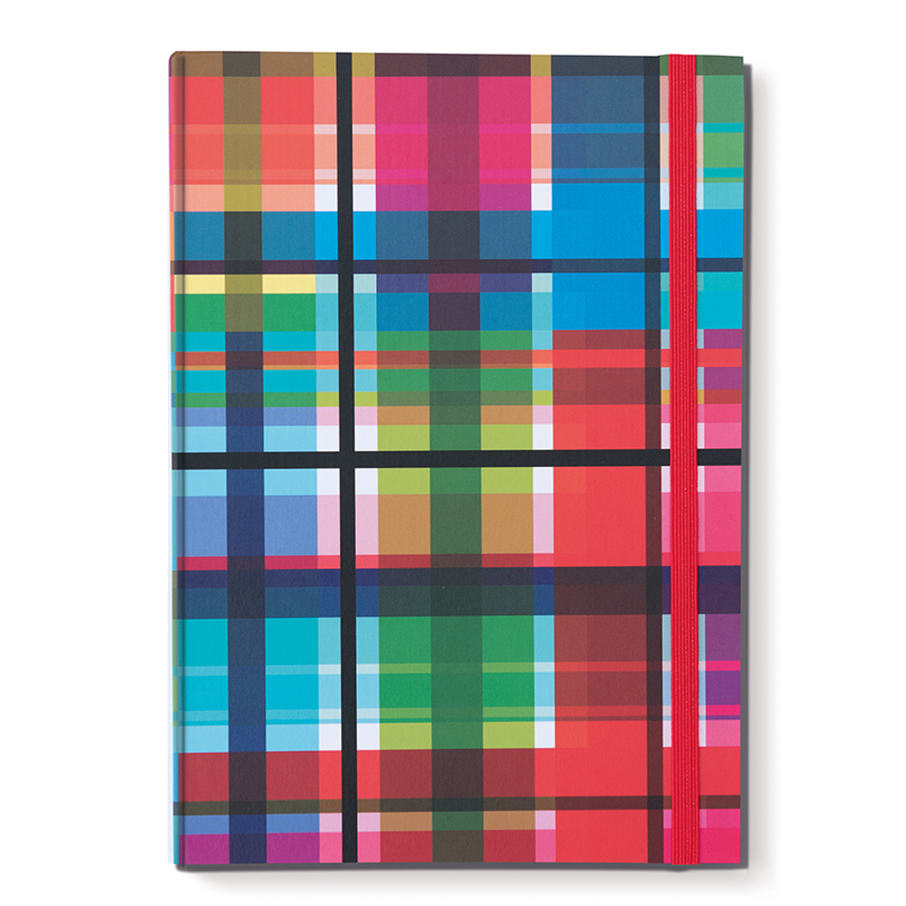Книга для записей А5 remember, zigzag