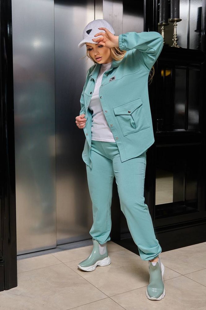 Костюм УК-5231-1 Fabrika