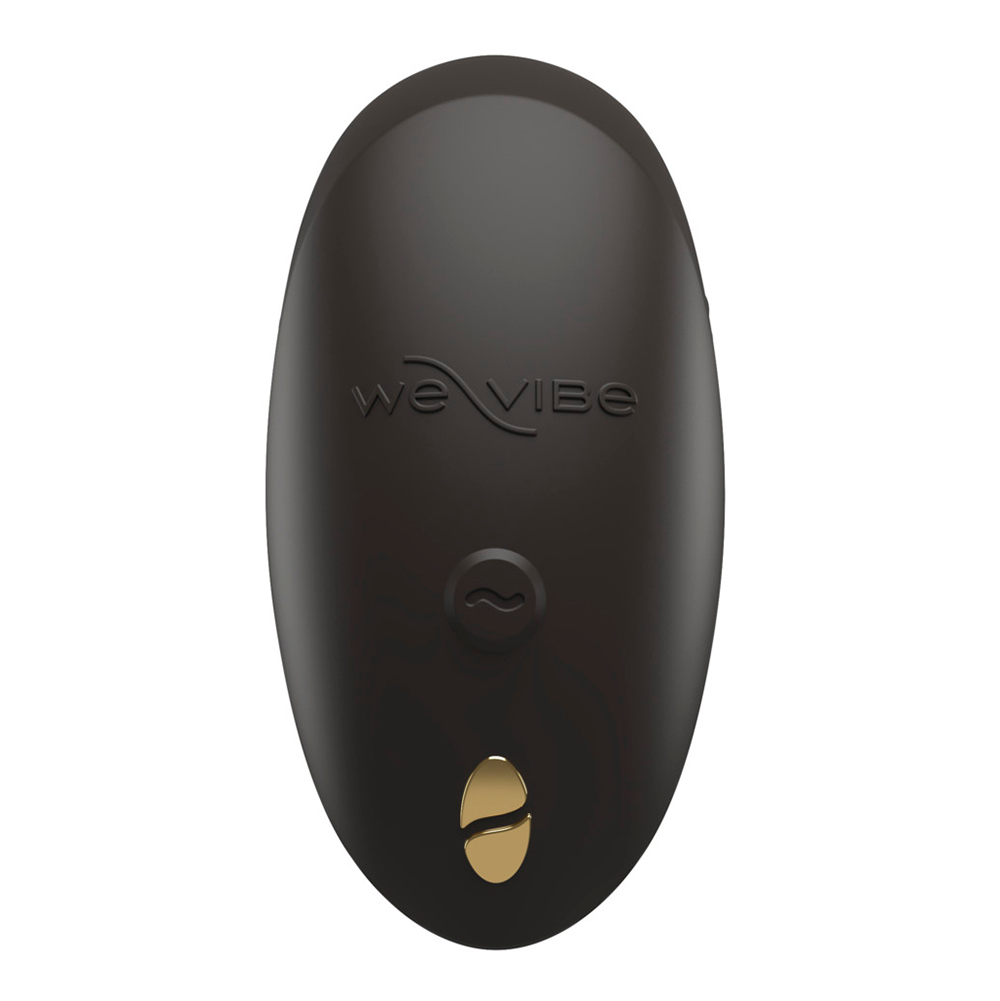 Вибратор для пар We-Vibe Chorus Pro черный