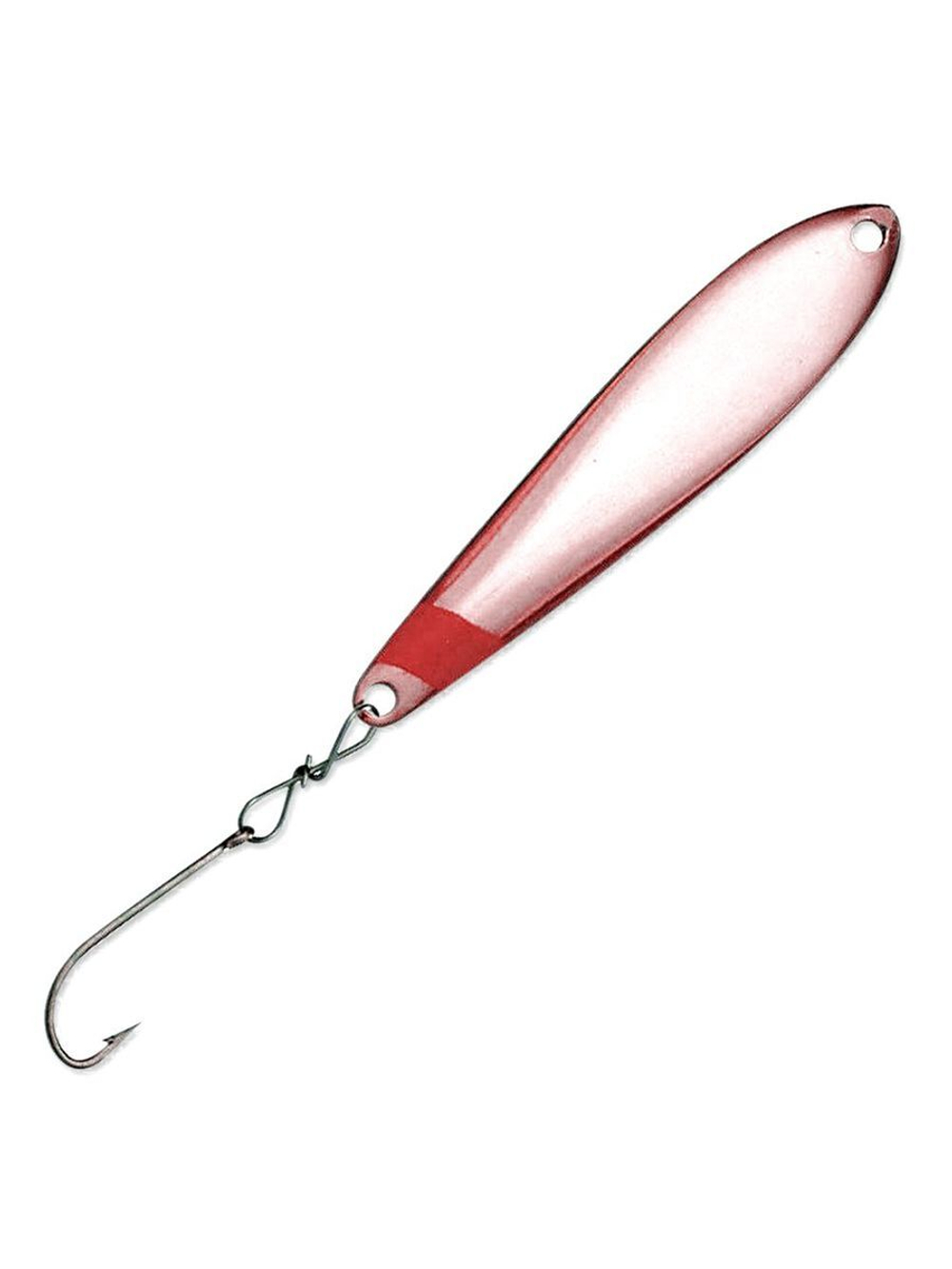 Блесна вертикальная зимняя Varma 45/5 HB-S