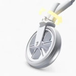 Коляска «Traveler»