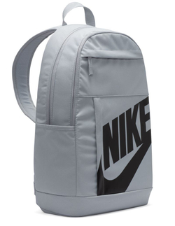 Рюкзак теннисный Nike Elemental Backpack - wolf grey/wolf grey/black