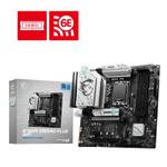 Материнская плата MSI B760M GAMING PLUS WIFI, B760, DDR5, LGA1700
