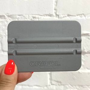 Ракель пластиковый