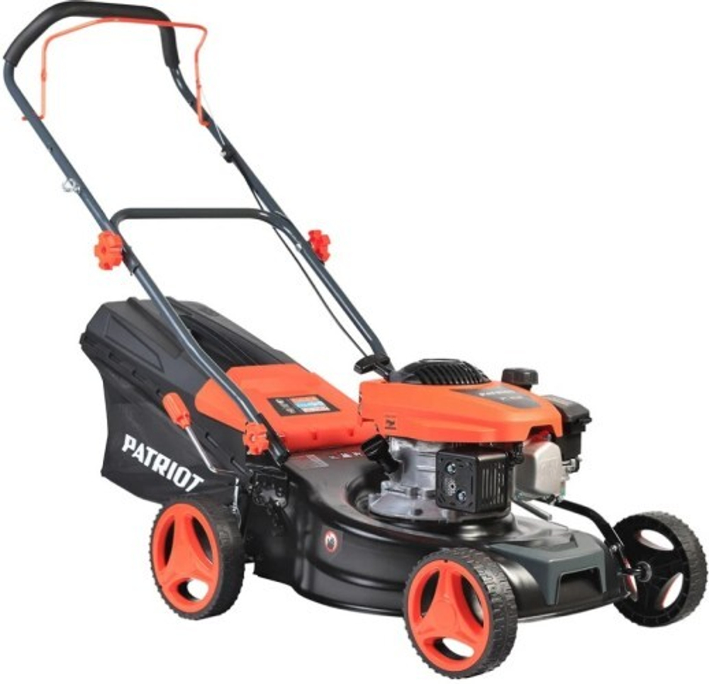 Газонокосилка бензиновая PATRIOT PT 41 LМ 512109002