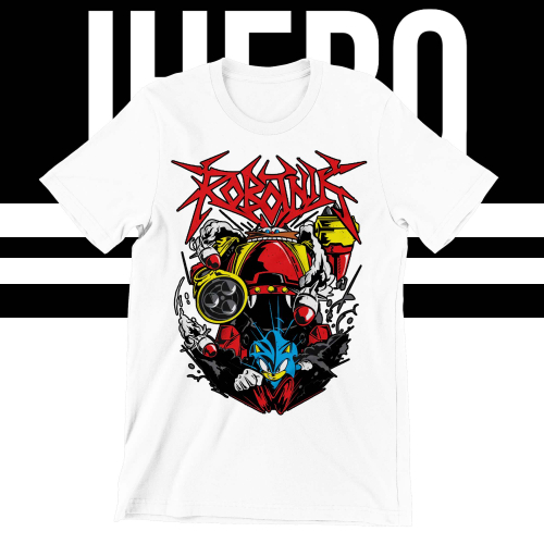 Футболка IHERO Sonic