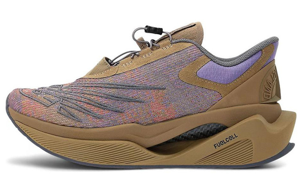 Кроссовки Stone Island X New Balance Fuelcell C_1