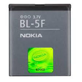 Аккумулятор для Nokia BL-5F