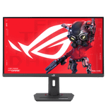 Монитор 27" ASUS ROG Strix XG27ACMS IPS 2560x1440 320Hz 0.3ms 350cd/m 1000:1 1xHDMI 1xDP 1xUSB-C