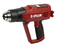 Термопистолет ТВ 2060С (2000Вт, 600°С) 204524