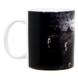 Кружка Dream Theater Black Clouds & Silver Linings (063)